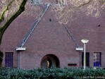 Ingang.
<br/>
Gert-Jan Lobbes, 2015